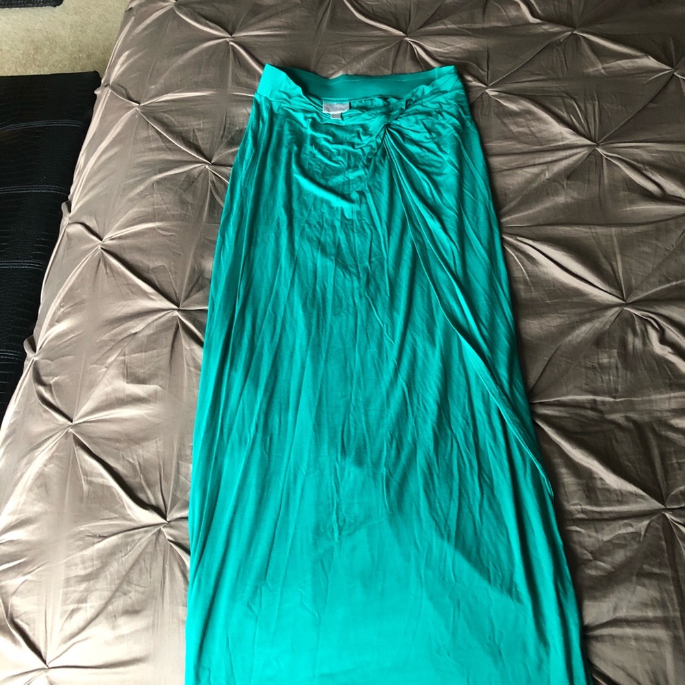 Bisou Bisou Skirt